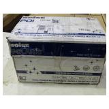 Box of 5 reams of Boise Polaris 11"x17" 20lb premium multipurpose paper