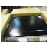 Brand new large Frigidaire Gallery microwave oven.