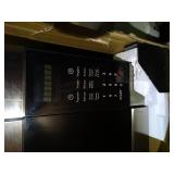 Brand new large Frigidaire Gallery microwave oven.