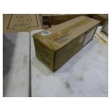 4 pack tapered metal table legs 20" XU-LEG-LONG-GG