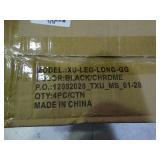 4 pack tapered metal table legs 20" XU-LEG-LONG-GG