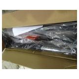 4 pack tapered metal table legs 20" XU-LEG-LONG-GG