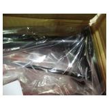 4 pack tapered metal table legs 20" XU-LEG-LONG-GG