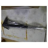 4 pack tapered metal table legs 20" XU-LEG-LONG-GG