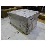 Case of Office Depot 8.5"x11" copy paper