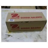 OHAUS school balance model SB1200