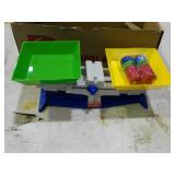 OHAUS school balance model SB1200