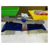 OHAUS school balance model SB1200