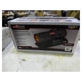 Brand new Dyno-Glo Delux 80K BTU portable forced air heater