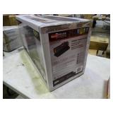 Brand new Dyno-Glo Delux 80K BTU portable forced air heater