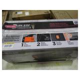 Brand new Dyno-Glo Delux 80K BTU portable forced air heater