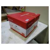Case of Office Depot 8.5" x 14" copy & print 20lb paper