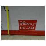 Case of Office Depot 8.5" x 14" copy & print 20lb paper