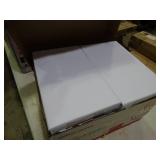 Case of Office Depot 8.5" x 14" copy & print 20lb paper