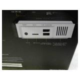 WD 12TB WD_BLACK D10 Game Drive for Xbox One.  Retails for $360.00.