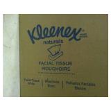 Case of Kleenex