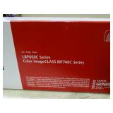 Canon Cartridge 055 H, new in box