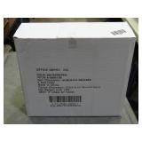 Case of 3 bottles of non toxic, washable, safe for children school glue.