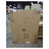 Brand new Lorell fabric panel. Gray. Measurements in pictures