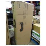 Sauder L-shaped desk, new in box.