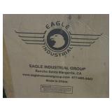 Safe racks steel wall shelf