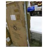 Safe racks steel wall shelf