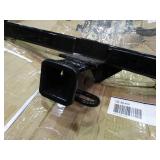 CURT 13416 Class 3 Trailer Hitch, 2-Inch Receiver, Compatible with Select Toyota RAV4