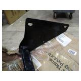 CURT 13416 Class 3 Trailer Hitch, 2-Inch Receiver, Compatible with Select Toyota RAV4