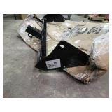 CURT 13416 Class 3 Trailer Hitch, 2-Inch Receiver, Compatible with Select Toyota RAV4