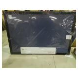 24" x 36" cork board. New.