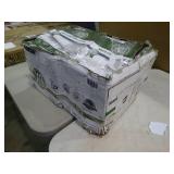 Lot of 5 reams of 8 1/2" x 11" Boise X9 multi use 20lb paper