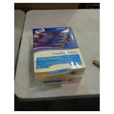 2 reams Xerox Vitality Colors pastel 24lb paper