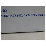 Student Balance with masses set , new in box