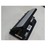 ACCO model 300 heavy duty 3-hole punch