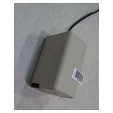 Electric pencil sharpener