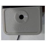 Electric pencil sharpener