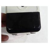 Electric pencil sharpener