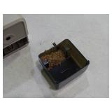 Electric pencil sharpener