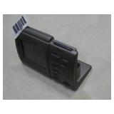 Sharper Image calendar alarm clock