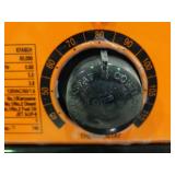 Dyno-Glo Pro 80K BTU forced air heater, New never used.