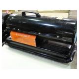 Dyno-Glo Pro 80K BTU forced air heater, New never used.