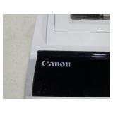 Canon printing calculator