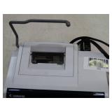 Canon printing calculator