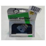 Series 2000 mat cutter. Never used.