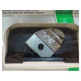 Series 2000 mat cutter. Never used.