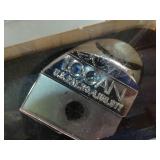 Series 2000 mat cutter. Never used.