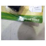 Brand new waterproof wrist compass