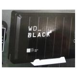 *NEW* WD black D10 12tb Xbox hard drive