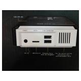 *NEW* WD black D10 12tb Xbox hard drive