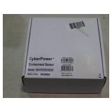 ENVIROSENSOR - 4 input contact closures RJ45 Ethernet